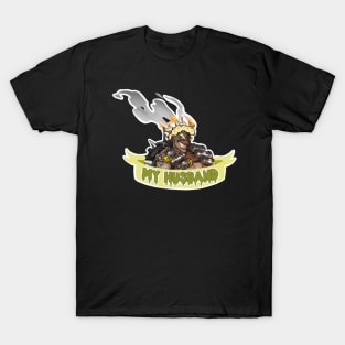 Oh Junkrat! T-Shirt